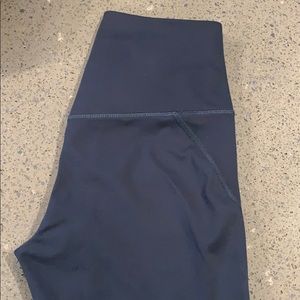 Girlfriend collective compressive leggings